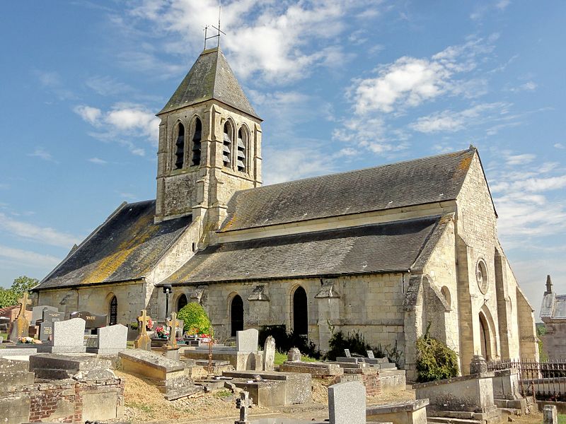 dyno renov arronville