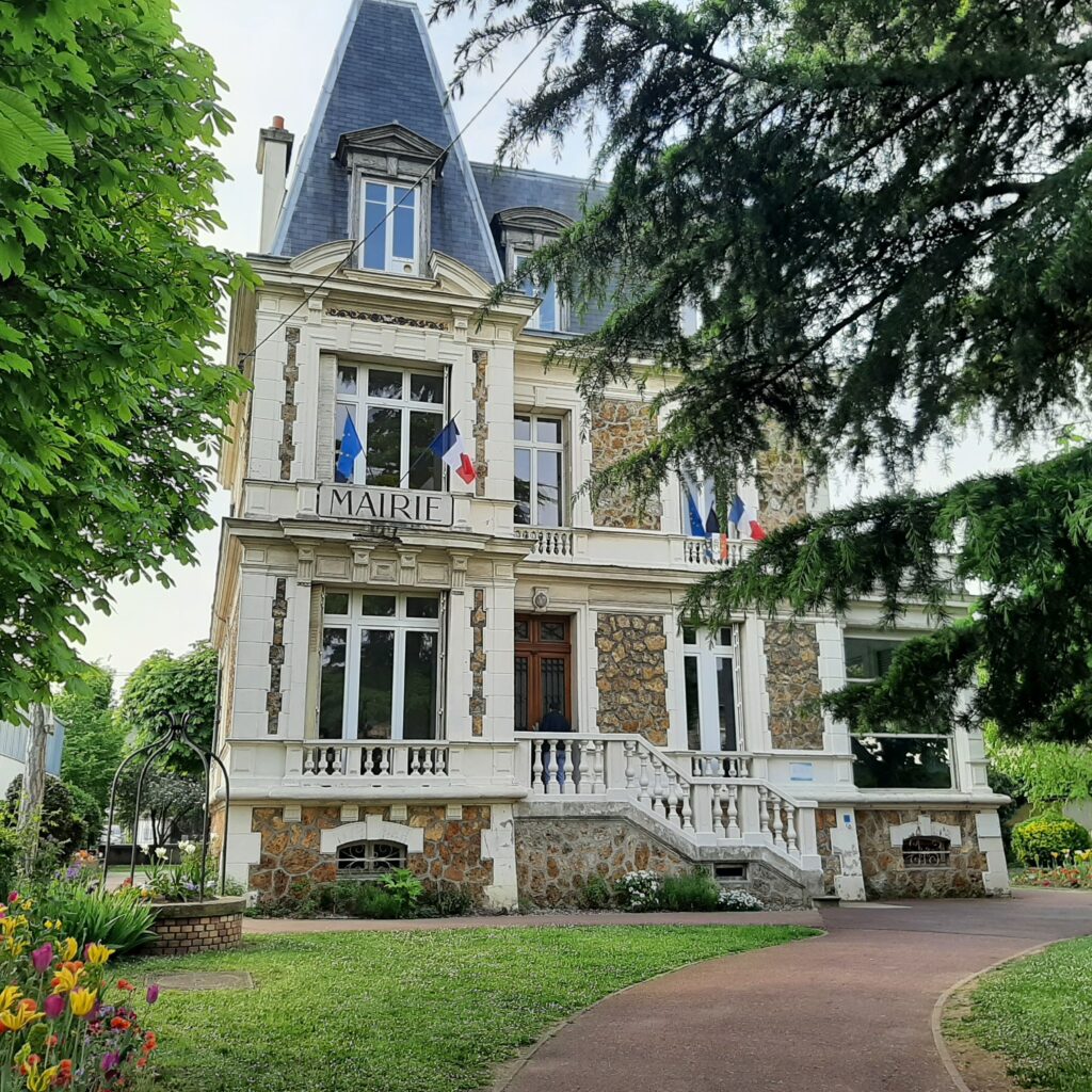 Ablon-sur-Seine renovation