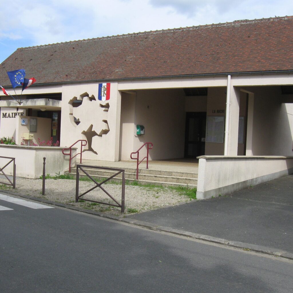 dyno renov ville acheres la foret