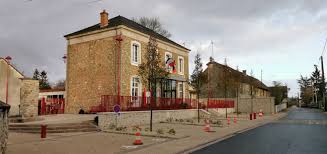 Armentières-en-Brie