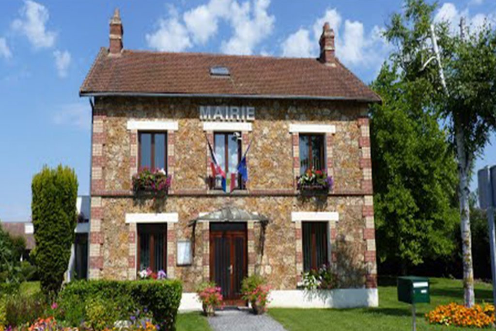 Aulnay-sur-Mauldre dyno-renov