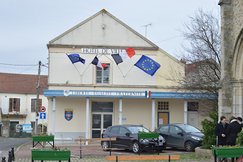 Ballancourt-sur-Essonne dyno-renov