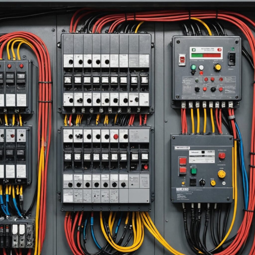 tableau electrique dyno-renov