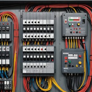 tableau electrique dyno-renov