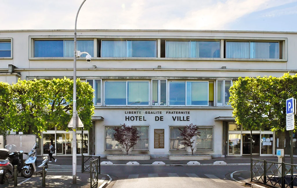 Rénovation de salle de bain au Blanc-Mesnil – Artisan pro local