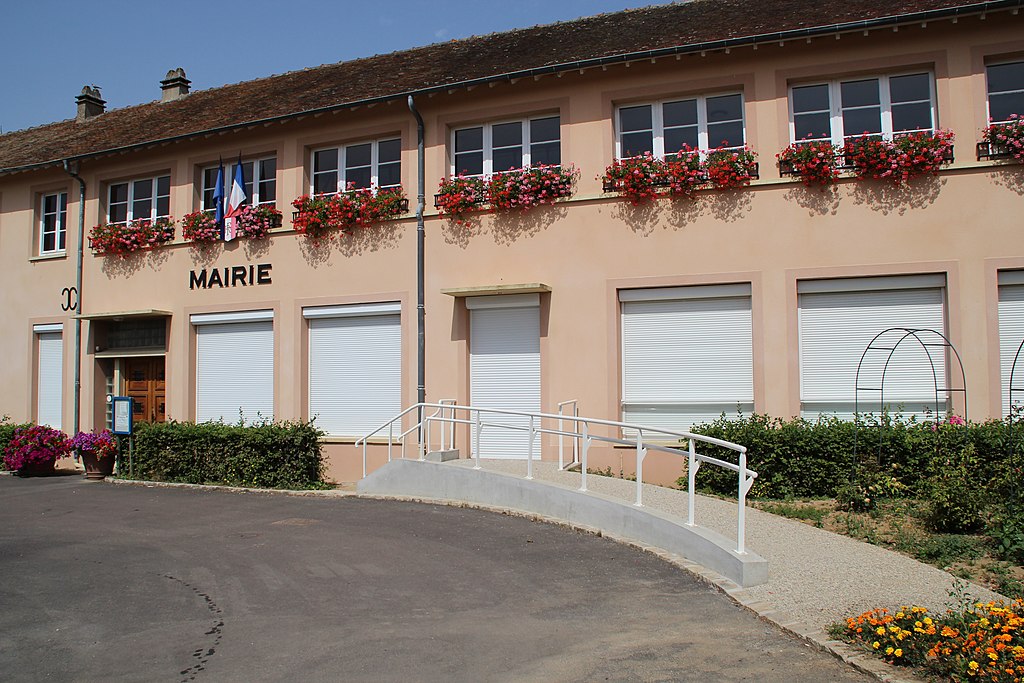 Boinville-le-Gaillard