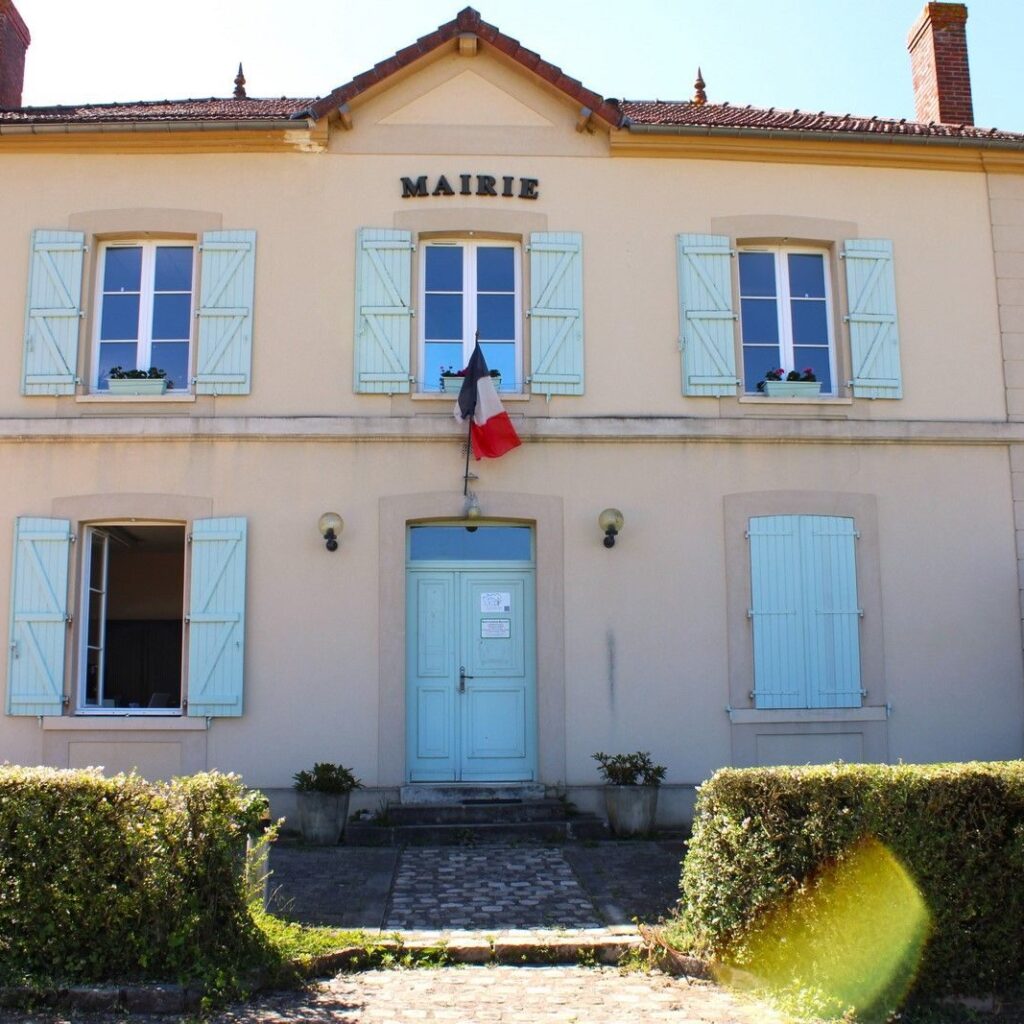 Boissy-Mauvoisin