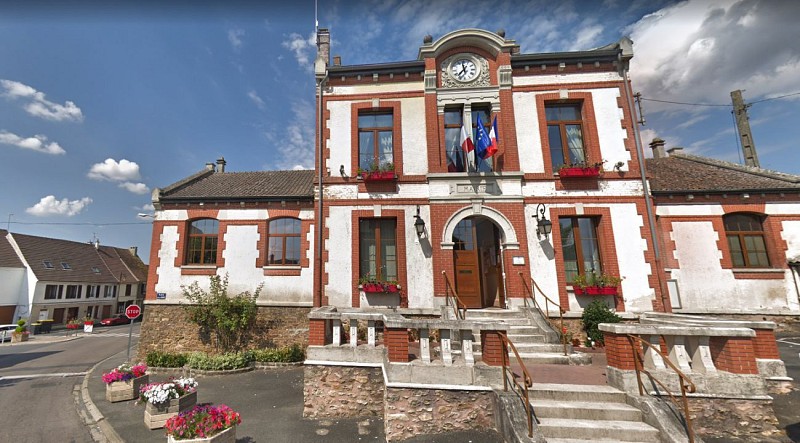Boissy-le-Châtel