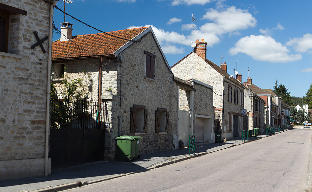 Boissy-le-Cutté