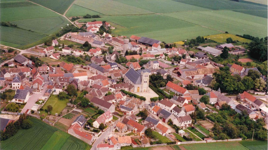 Boissy-le-Sec