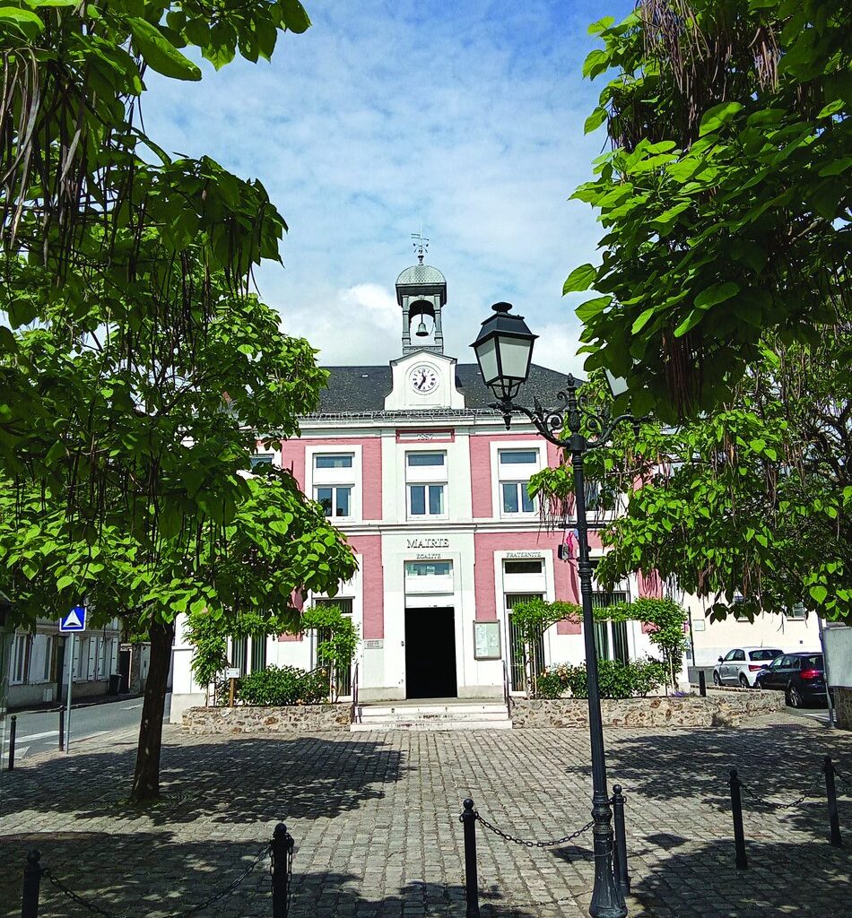 Boissy-sous-Saint-Yon