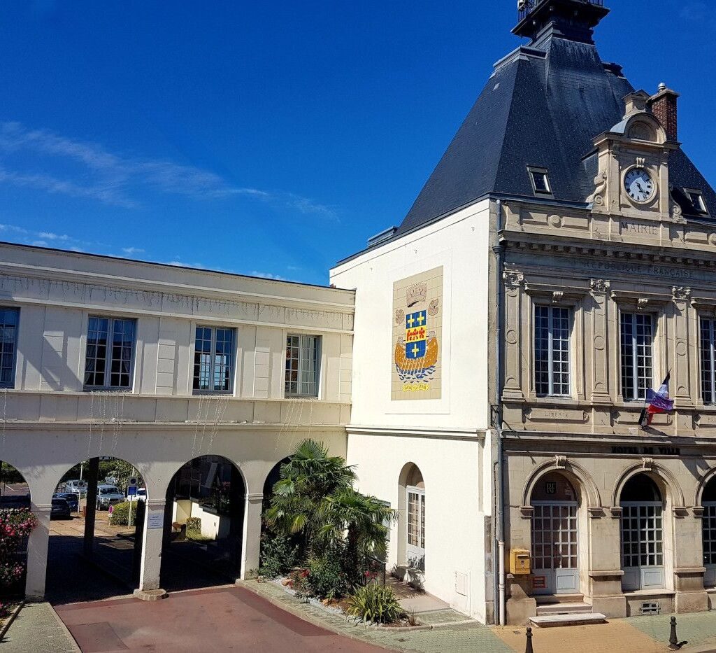Bonnières-sur-Seine