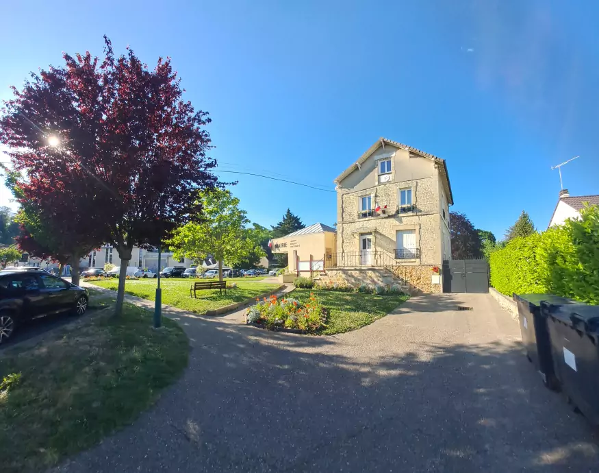 Butry-sur-Oise dyno-renov carrelage