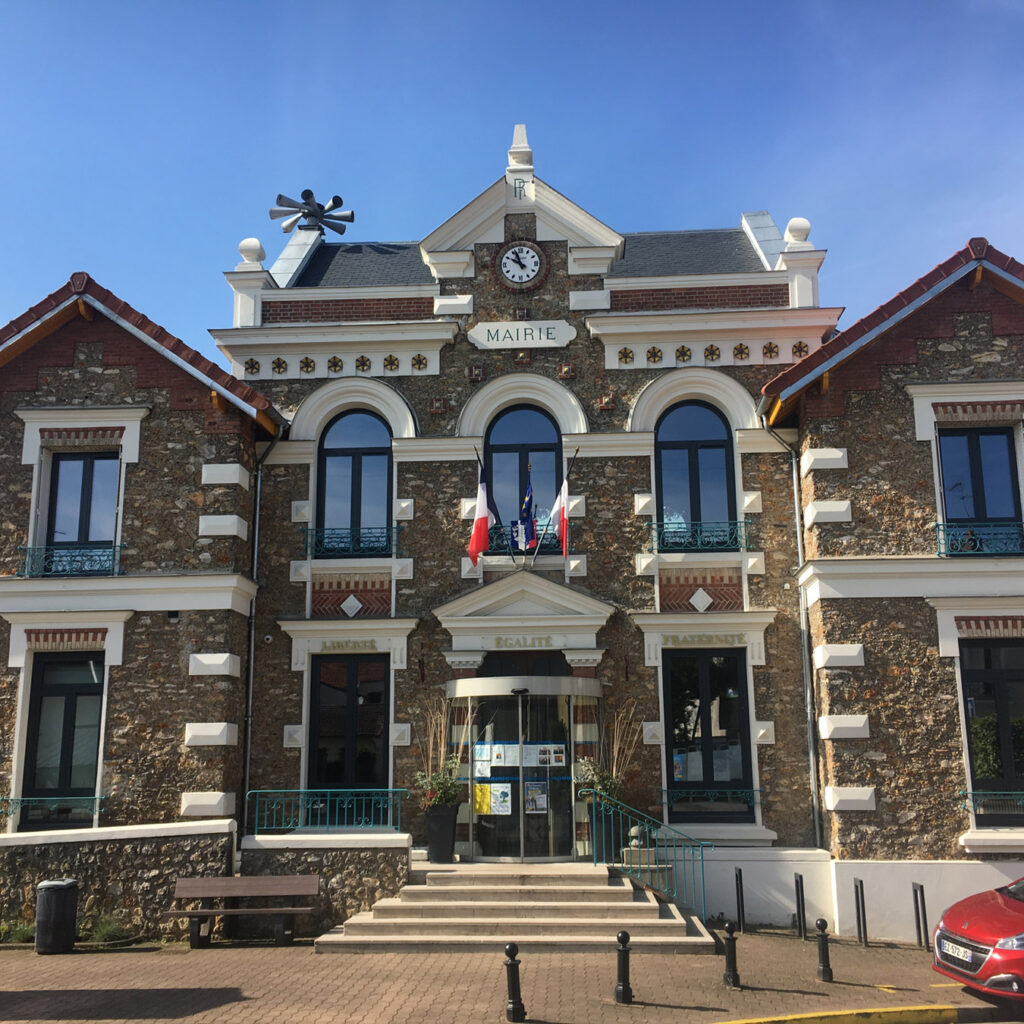 Champlan renov dyno salle de bain