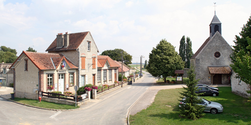 Châteaubleau