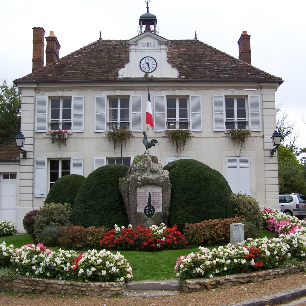 Clairefontaine-en-Yvelines renovaiton dyno