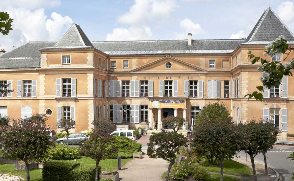 clichy-sous-bois dyno-renov