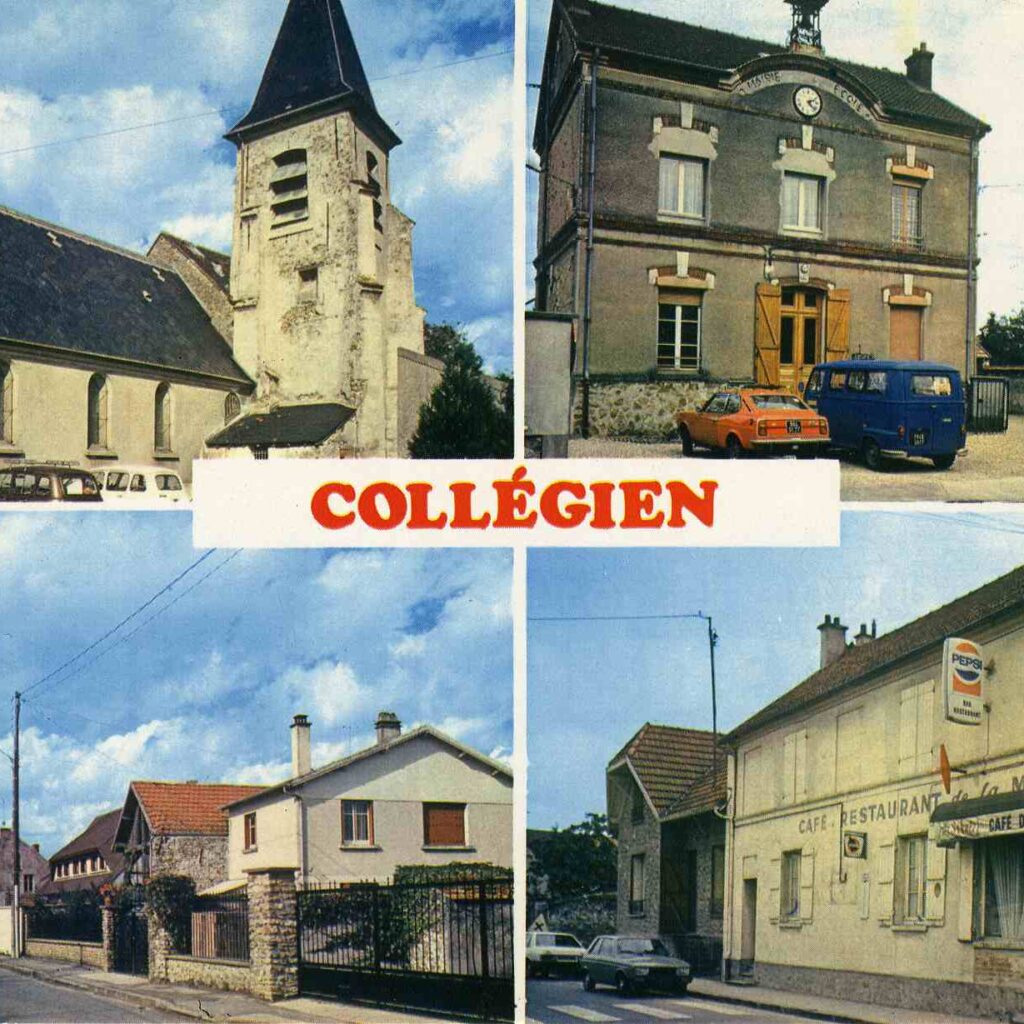 Collégien dyno renovation