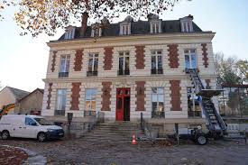 Dammarie-les-Lys renov dyno