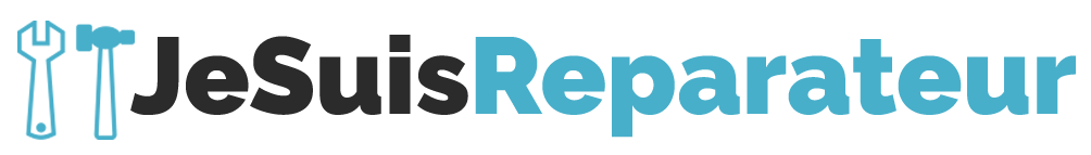 je suis reparateur