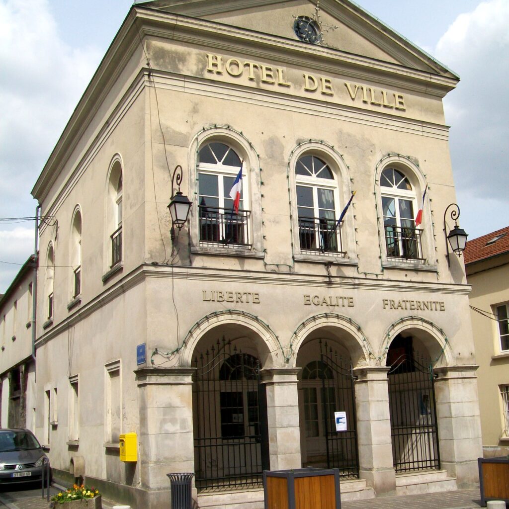 dammartin-en-goële dyno renov mairie
