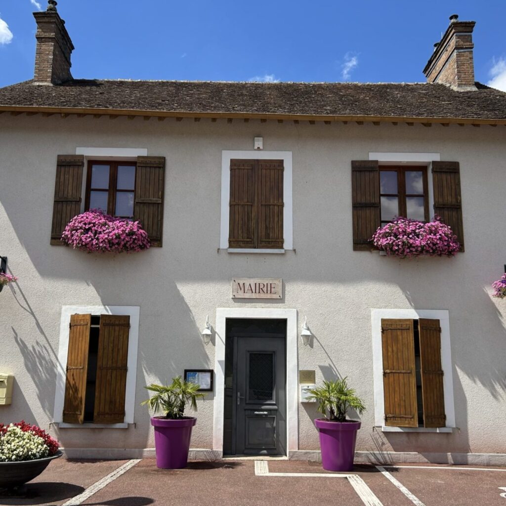 Darvault renovation travaux