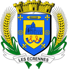 Écrennes logo