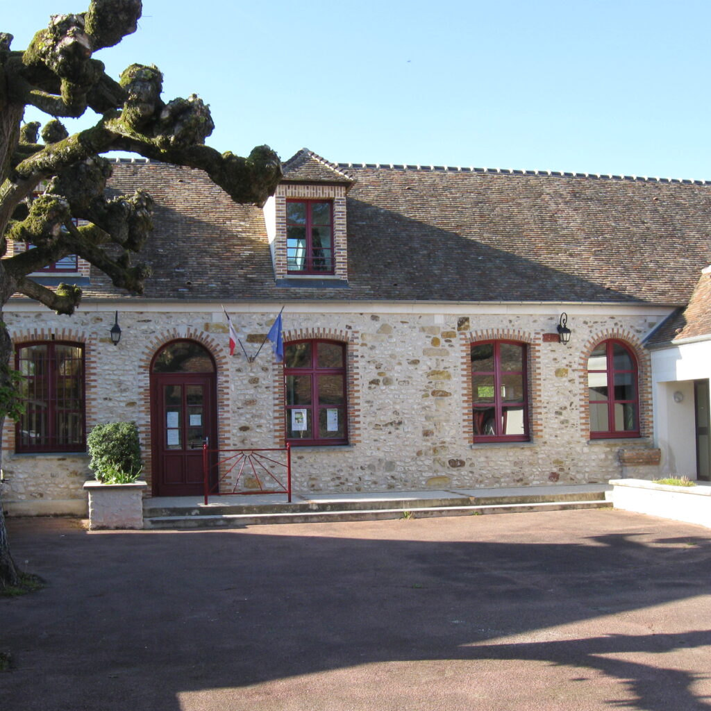 dyno renov Fontains 77