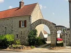 Frémécourt dyno-renov