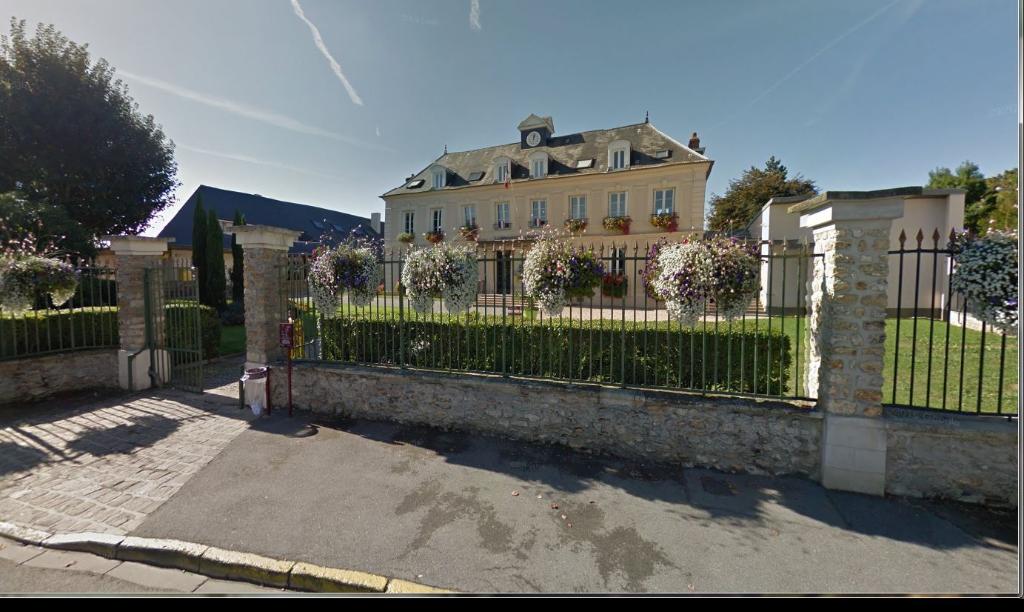 Gretz-Armainvilliers