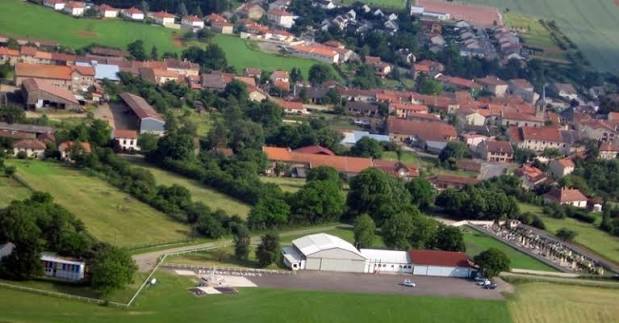 Doncourt-lès-Conflans