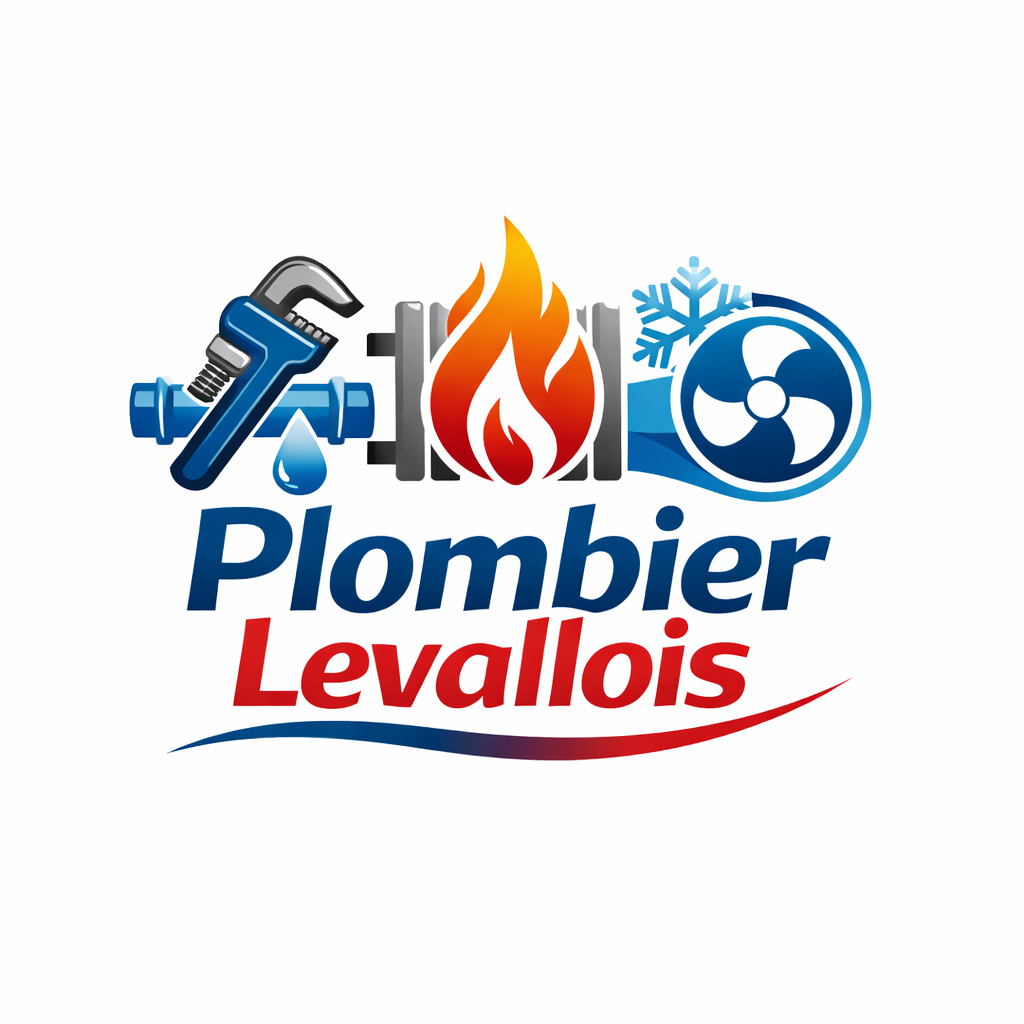 plombier levallois