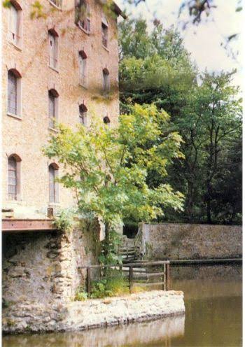Ormoy